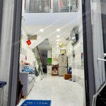 Bán nhà phố 4 tầng btct võ duy ninh p22, dtsd 94.4m2 chỉ 4.5 tỷ