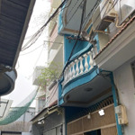 Bán nhà 50m2 , xô viết nghệ tỉnh , p26 , bình thạnh , giá 5,86tỷ