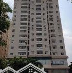Cho thuê chung cư vạn đô đường bến vân đồn, p1 q. 4 dt 95m2 3pn, 2wc. lầu cao view đẹp thoáng mát