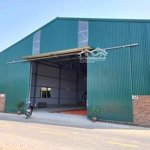 Cho thuê kho xưởng, 200m2, tại khu đô thị thanh hà, quận hà đông, xưởng mới, đẹp, giá rẻ.