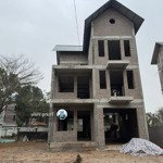 Cần bán nhà biệt thự hà phong - mê linh- hà nội- diện tích 200m2,sổ đỏ, giá rẻ nhất khu vực.