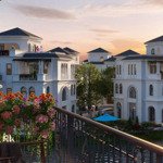Quỹ vip ngoại giao biệt thự view hồ vinhomes đan phượng. lh: 0937996015