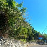 Bán đất đường vi ba núi lớn tp. vũng tàu