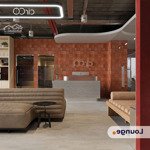Cho thuê văn phòng trọn gói tại vrg building, từ 80 - 150 chỗ ngồi, giá tốt, full nội thất