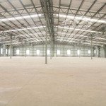 Cho thuê kho 1500m² phú diễn, btl, container vào tận nơi, có điện 3 pha, gần mỹ đình, giá cực rẻ