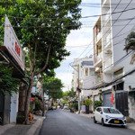 Nhà 2 tầng, hẻm xe hơi lũy bán bích, 5x11m, chỉ 4.1 tỷ, tân phú