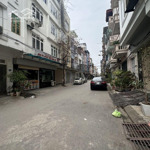 Bán nhà kđt văn phú - 2 thoáng, trung tâm hành chính quận: giá chào 13 tỷ