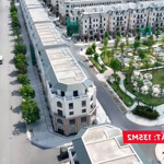 Bán căn góc 135m2 mặt đại lộ bốn mùa. vinhomes ocean park 3. giá thoả thuận. lh 0867.313.919