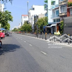 Mặt tiền kinh doanh - 4 tầng - phạm văn chí - quận 6 - chỉ nhỉnh nhẹ 8 tỷ