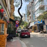 Mặt phố bế văn đàn, hà đông 52m2, vỉa hè, kinh doanh sầm uất ngày đêm, giá rẻ nhất khu vực