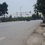 đất kinh doanh ql17, đức hiệp, xuân lâm, thuận thành