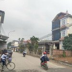 Bán đất tại phú cát, quốc oai, 34 triệu / m2, 144 m2, giá cực chất