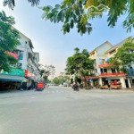Bán đất dương nội, view hồ thoáng 2 mặt chỉ 4,5 tỷ, ô tô tránh - sát khu đô thị mới