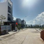 Bán lô đất kđt an bình tân nha trang, 80m2 sổ hồng sang tên giá 4tỷ2