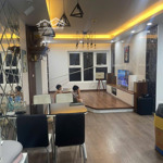 Chính chủ bán căn hộ cao cấp flc, 418 quang trung, hà đông 79m² full nội thất giá chỉ 4.44 tỷ