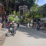 Hoàng đạo thành, lô góc, 1 mặt phố, 1 mặt ngõ, 212m2, 10.95 tỷ