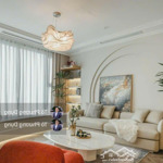 Bán căn góc the matrix one, dt 114.3m2, full nội thất, view cv 14ha, sđcc, ở ngay, lh 0844866336