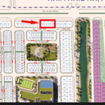 Bán biệt thự song lập bình minh 01 vinhomes wonder city, mặt đường liên hà 40m