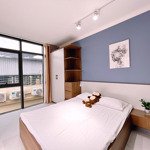 Cho thuê căn chung cư mini quận cầu giấy