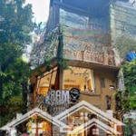 Cho thuê nhà mặt phố nguyễn thị định, 55 triệu, 52m2, 5 tầng, mặt tiền rộng