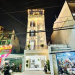 Nhà mặt tiền 5x12m đúc 4 tầng kinh doanh buôn bán mở vp đường huỳnh thị hai, tân chánh hiệp q12