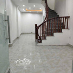 Tôi, bán nhà đa sỹ - hà đông, 5.1 tỷ, 33 m2, 5 tầng, mt 3.5m, nhà mới, chỉ việc xách vali về ở
