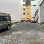 Bán đất tuệ tĩnh hẻm 5m, oto quay đầu thoải mái, 293,6m2, ngang 9m, sâu 32, hướng đông nam