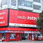 Cho thuê nhà mặt phố trương định, 60 triệu/th, 132 m2, giá ưu đãi