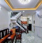 Nhà ngộp giá mềm bán nhanh! đường nguyễn duy cung phường 12 quận gò vấp, dt: 34,4m2/2.01 tỷ