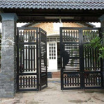 Bán đất biệt thự ngay phạm văn đồng phường linh xuân. tp thủ đức - hcm