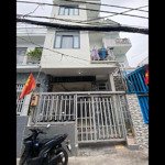 Bán nhà 4 tầng xe hơi vào tận cửa ,hàng xóm của phú mỹ hưng