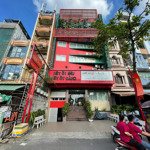 Bán toà nhà văn phòng mt trường chinh, tân bình, dt 10 x 15m, hầm 5 tầng. giá chỉ 24 tỷ tl