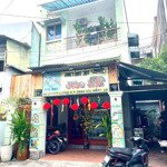 [ quận 3 ] nhà 47tỷ mặt tiền quận 3, tphcm , 8x26m, nở hậu. hướng tây