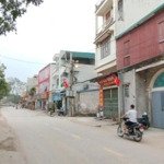 195 đất vàng tại phố dâu canh xuân canh đông anh vị trí đắc địa tiềm năng dt98m giá16.85600