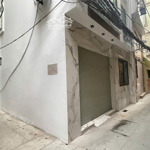 Giảm 1 tỷ cần bán gấp nhà phố quan nhân 48m2 6 tầng lô góc - kinh doanh - để ở - nhà mới ! hiếm