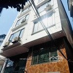 8,5 tỷ tây hồ- 6 tầng thang máy- ngõ thông xuân la, võ chí công, nhà mới ở ngay ( tin chuẩn 100%)