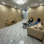 Cc bán nhà 3,5t dt 40m, 3pn ở luôn ngõ nông 7,5 tỷ p văn miếu
