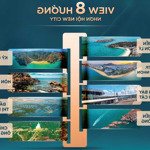 Bán đất nền dự án odv-126m2 nhơn hội new city, giá cắt lỗ 3,9 tỷ