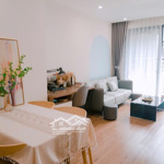 Bán căn 1n+1 full đồ - đông nam view đẹp thoáng - giá rẻ 2,3x tỷ - đang kinh doanh homestay tốt