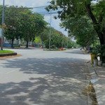 Bán đất mặt tiền kinh doanh 80m²(4x20) kế bên copmart vĩnh lộc b và trường cấp1,2,3, đường 20m