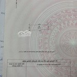 Chủ cần tiền bán mảnh đất đẹp tại xã vân nội cách cầu nhật tân 700m gần trường nhà văn hóa