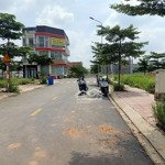 đất nền giá hot tại vĩnh tân,giá 1tỷ4/120m2.tân uyên, bình dương.sổ riêng.thích hợp đầu tư