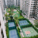 Bán nhanh căn 1 ngủ + homestay 43m2 - đủ đồ đẹp - đông nam, view thoáng - giá rẻ chỉ 2,39 tỷ