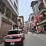 Giá đầu tư! bán nhà phố tam khương, chùa bộc, ô tô tránh, 2 mặt ngõ, 82m 4t, giá 21.3 tỷ