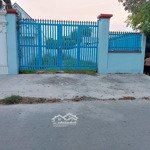 Bán gấp lô đất tại xã phước vĩnh an, củ chi, trên mặt tiền đường lê thị tuyền giá: 2,4tỷ, có 262 m2