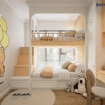 Cho thuê chcc saigon asiana - quận 6. dt 95m2 3pn 2wc. giá thuê 12.5tr/tháng. lh 0938 366 725 tuấn