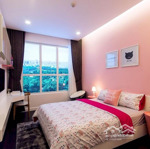 Lộc phát cho thuê căn hộ golden mansion phú nhuận cao cấp 2pn+2wc full giá 16triệu 0835498888