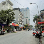 Chính chủ bà chị gửi bán nhà tại ngô thì nhậm hà đông, dt 45m, 6tầng, thang máy, vị tri đắc địa, kd