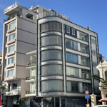 Bán nhà góc mặt tiền hoàng diệu.p12.q4,dtsd:140m,giá:14tỷ