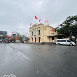 Bán nhà 3 tầng mới xây 2021, mặt đường hai bà trưng, vị trí trung tâm, vô vàn tiện ích